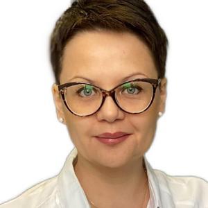 Светлана Антонова