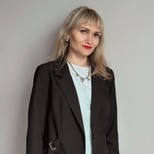 Инга Шипилова